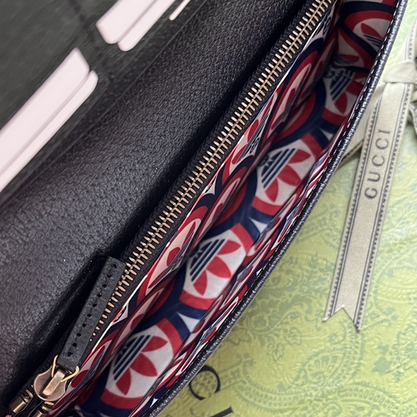 グッチバッグ全体デザイン